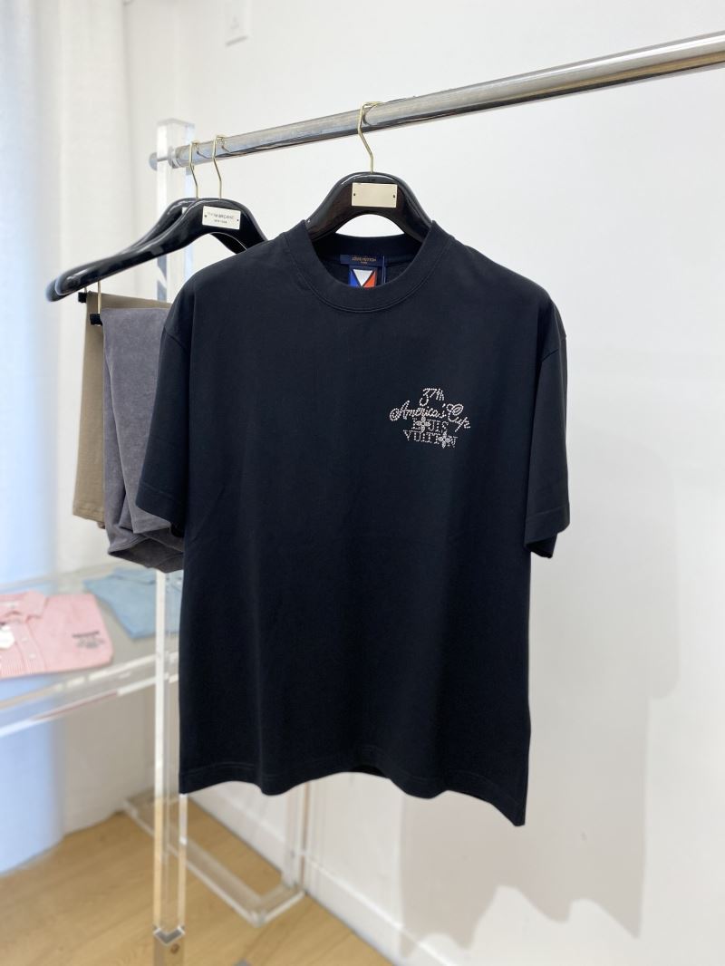 Louis Vuitton T-Shirts